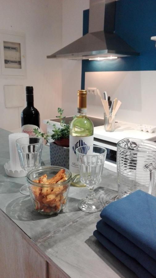 La Malposte Bed & Breakfast Reviers Luaran gambar